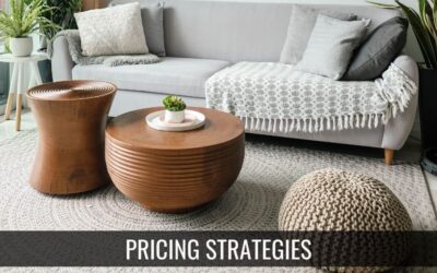 3 Pricing Strategies In a Seller’s Market