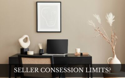 Seller Concession Limits