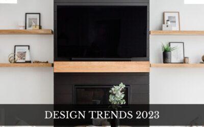 Design Trends for 2023 – More is Everything