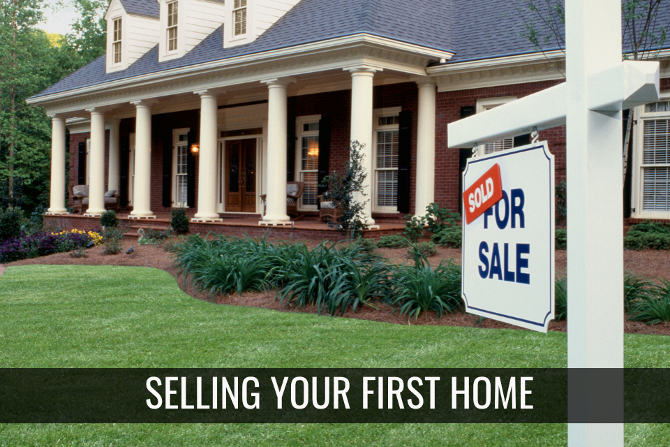 The Home Selling Process