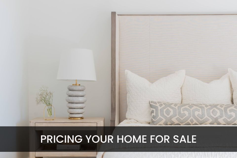 Pricing Your Home for Sale When Everyone Else is Overpriced