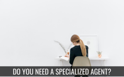 Do You Need a Specialized Real Estate Agent?