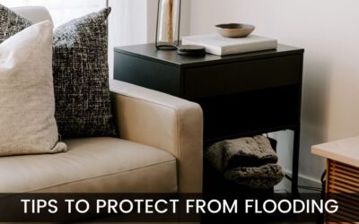 Tips to Avoid Flood Risk