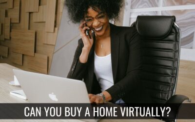 Can You Buy a Home Virtually?