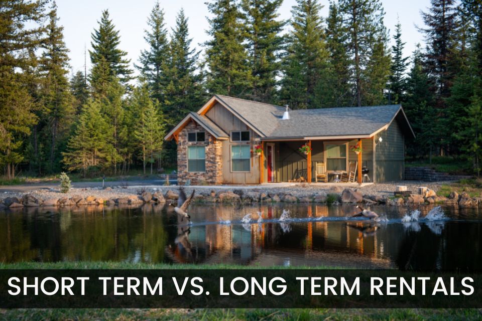 Short-Term vs Long-Term Rentals