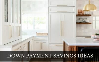 6 SIDE HUSTLES TO HELP SAVE FOR A DOWN PAYMENT