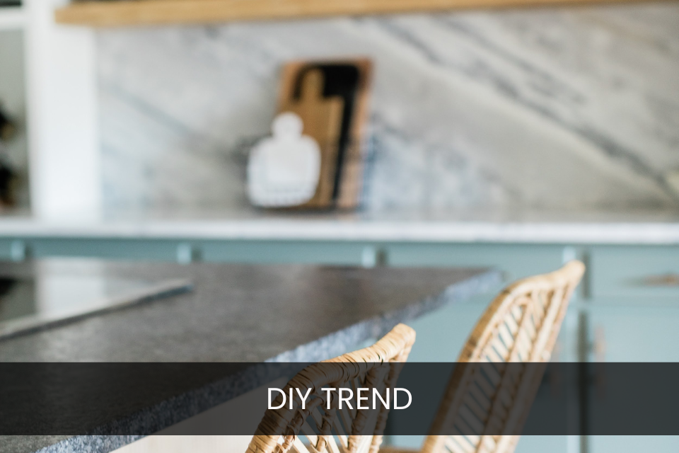 Is the DIY Trend Over or Just Getting Going?